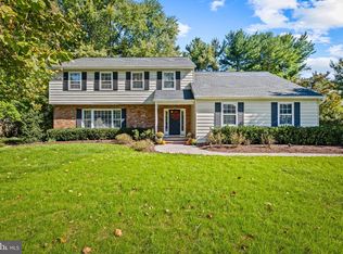 476 Yorkshire Dr, Severna Park, MD 21146