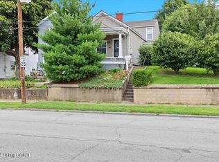 323 S Spring St, Louisville, KY 40206