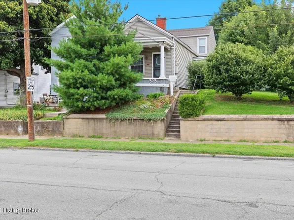 323 S Spring St, Louisville, KY 40206