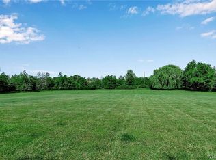 Willow Lake Ct #10, Clarence, NY 14031