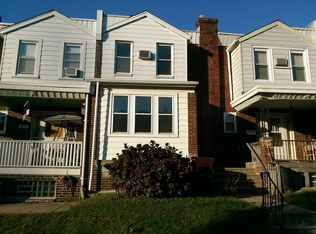4628 Kraydor St, Philadelphia, PA 19136