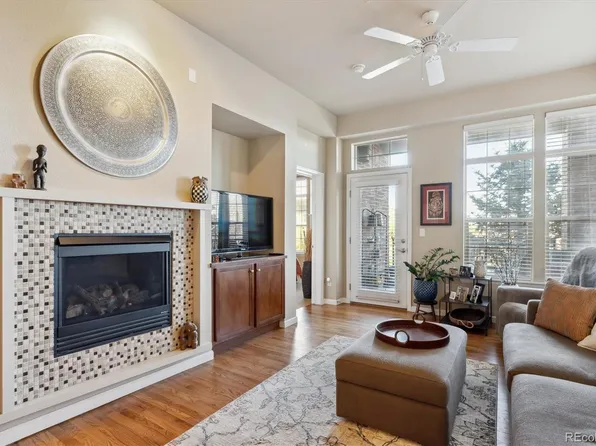 7865 Vallagio Lane #207, Englewood, CO 80112