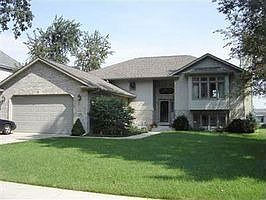 Home for Sale in Schererville, Indiana $249,900