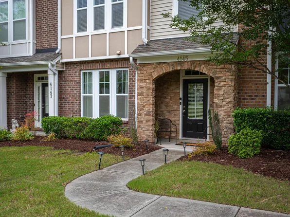 4145 Vallonia Dr, Cary, NC 27519