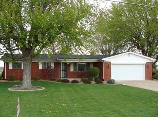 2712 E Southway Blvd, Kokomo, IN 46902