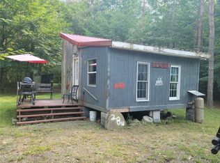 284 Town Line Rd #19, Mc Donough, NY 13801