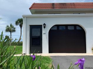 25 N Ocean Palm Villas, Flagler Beach, FL 32136