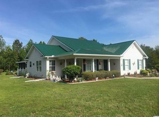 1126 Carleita Cir, Conway, SC 29527