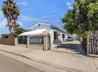 1237 E 76th St, Los Angeles, CA 90001