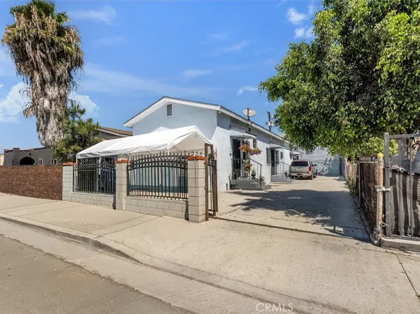 1237 E 76th St, Los Angeles, CA 90001