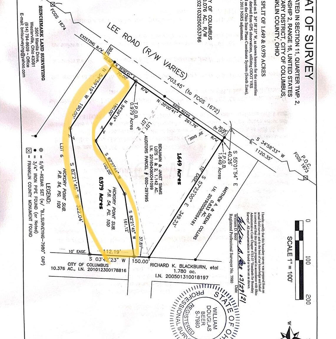 0 Lee Rd, Westerville, OH 43081 Zillow