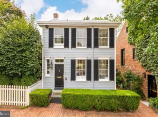 1523 34th St NW, Washington, DC 20007