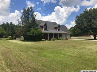 344 Lamon Dr, Decatur, AL 35603