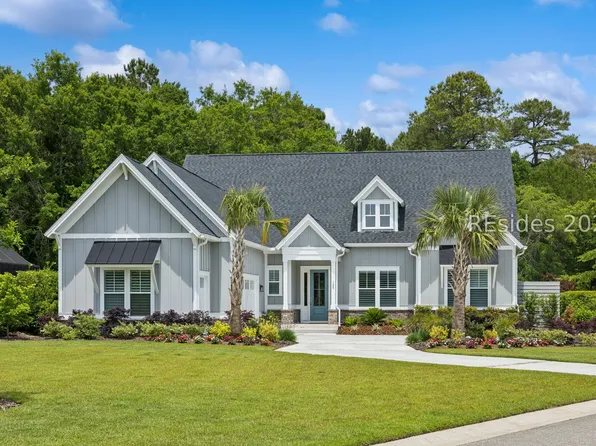 108 Blessing Dr, Okatie, SC 29909