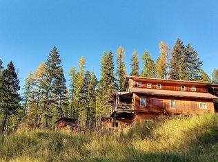 456 Gould Rd, Eureka, MT 59917