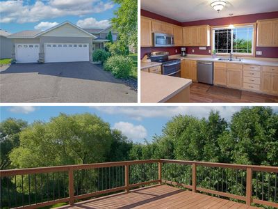 1516 Pine Siskin Ave, Sartell, MN, 56377