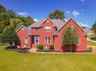 12 Viewmont Cv, Jackson, TN 38305