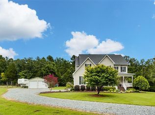 71 Binky Way, Pittsboro, NC 27312