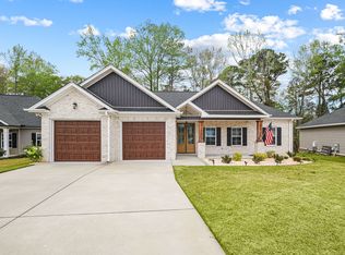 3954 Beckford St, Florence, SC 29501