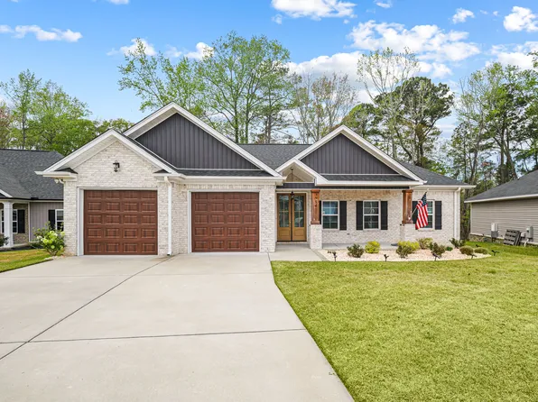 3954 Beckford St, Florence, SC 29501