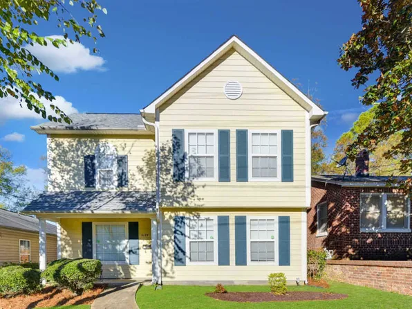 2129 Oak St, Columbia, SC 29204