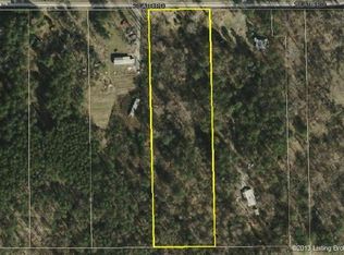 11957 W Slate Rd, Lexington, IN 47138