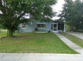 8380 Shumock Ave, North Port, FL 34287