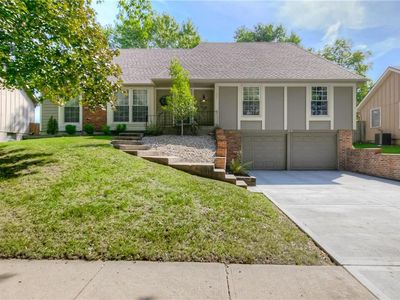 11803 Troost Ave, Kansas City, MO, 64131