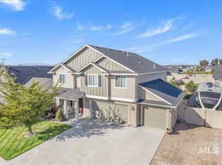 13945 S Piano Ave, Nampa, ID 83651