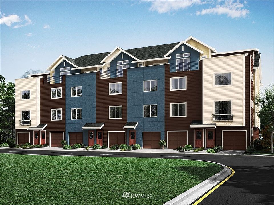1st image of 1460 NE 159th Place NE #2.6