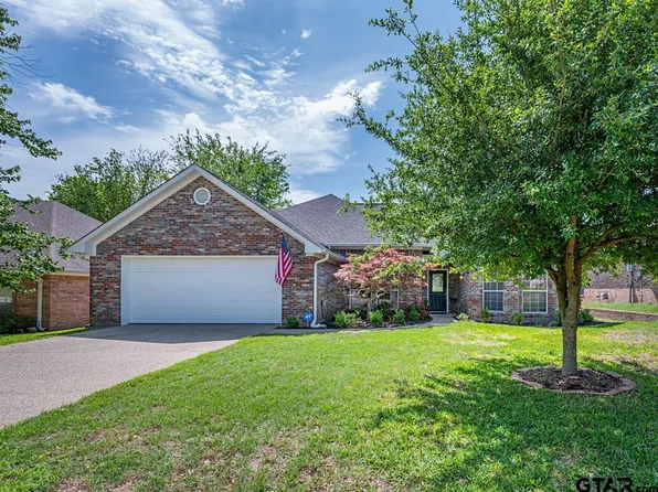4113 Sagemont Ln, Tyler, TX 75707