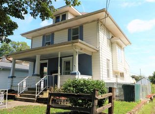 1311 Randolph St, Waterloo, IA 50702