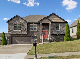 1653 Apache Way, Clarksville, TN 37042