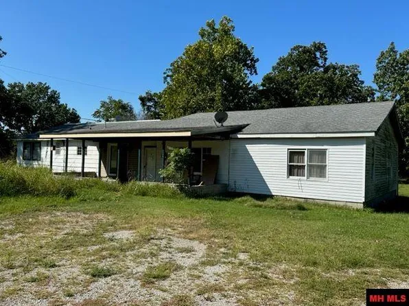 13042 Highway 5 N, Mountain Home, AR 72653