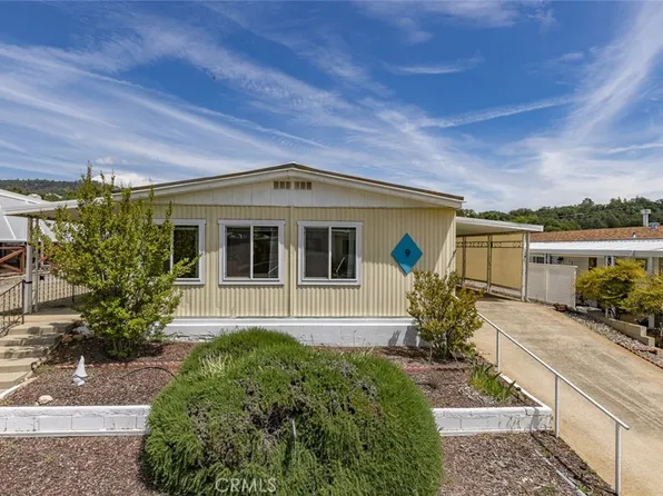 5277 Highway 49 N #9, Mariposa, CA 95338