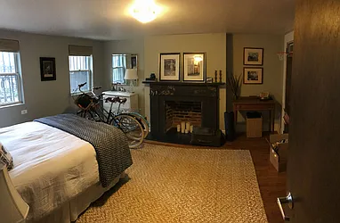 Rented by Boerum Hill Realty