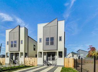 4803 Paula St, Houston, TX 77033