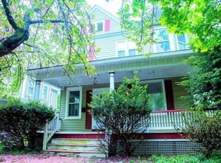 46 Church St, High Bridge, NJ 08829