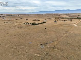 Kennedy Rd, Peyton, CO 80831