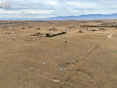 Kennedy Rd, Peyton, CO, 80831