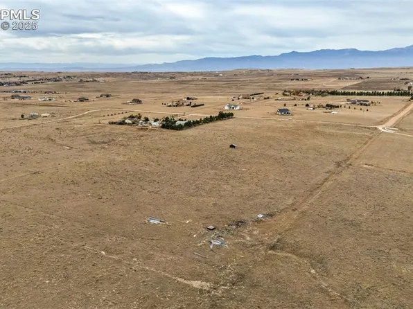 Kennedy Rd, Peyton, CO 80831