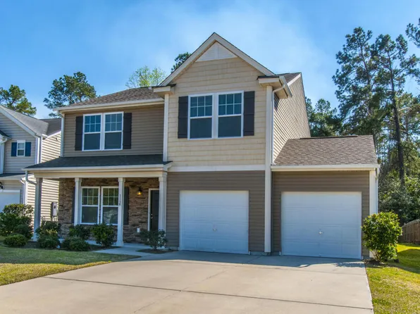 118 Balsam Cir, Summerville, SC 29485
