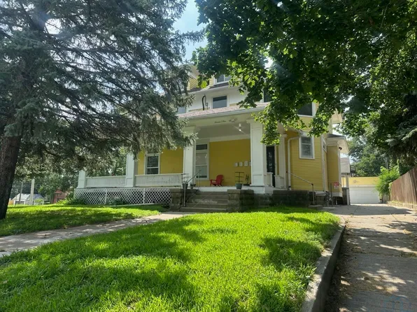 1601 Grandview Blvd, Sioux City, IA 51103