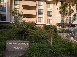 1031 Cherry Ave APT 8, San Bruno, CA