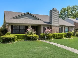 9218 Shearer St, Rowlett, TX 75088