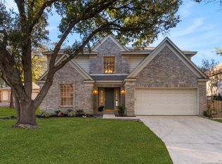 25015 Arrow Rdg, San Antonio, TX 78258