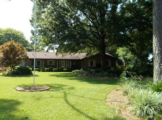 500 Main St, Headland, AL 36345