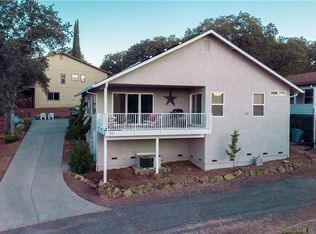 39 Rocky Bar Dr, Oroville, CA
