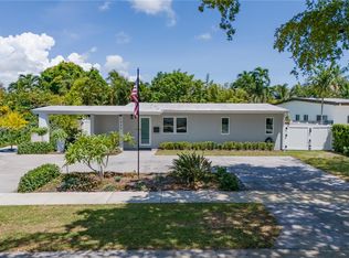 1945 S Hibiscus Dr, North Miami, FL 33181