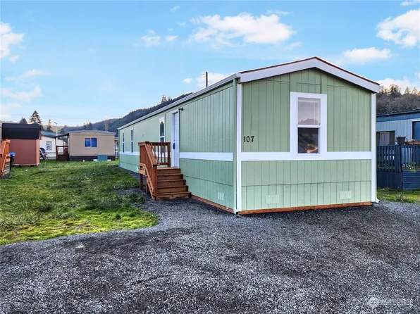 107 Mills Lane, Centralia, WA 98531